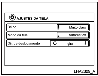 Com Sistema de Navegação