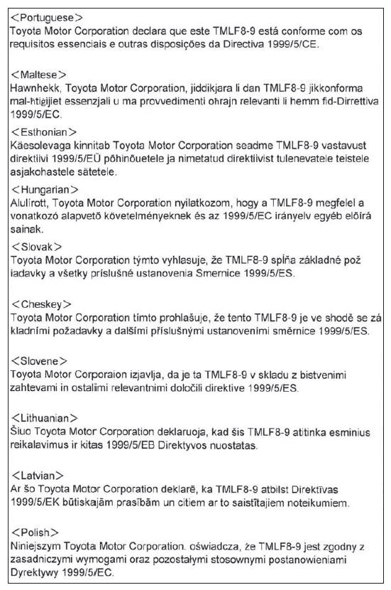 Certificação do sistema de chave inteligente para entrada e arranque