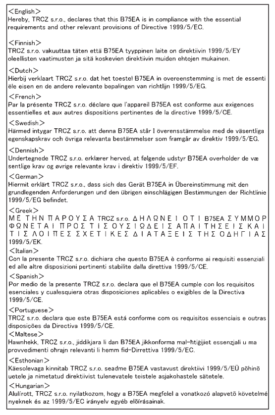 Certificação do sistema de chave inteligente para entrada e arranque