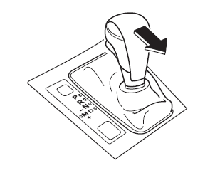 Passagem Manual para Uma Velocidade Superior