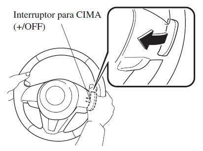 Modo de Engrenamento Manual