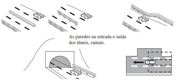 Monitorização do Ângulo Morto (BSM)*