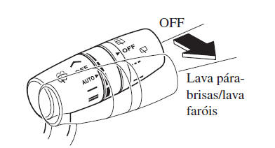 Lava-Faróis*