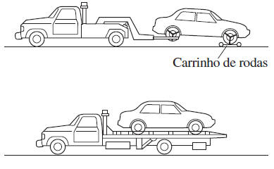 Descrição do Reboque