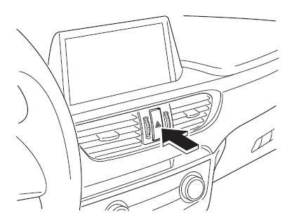 Estacionar em Caso de Emergência