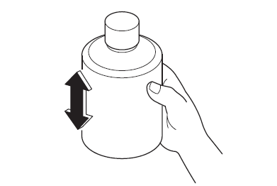 Kit de Emergência de Reparação de Pneu Furado*