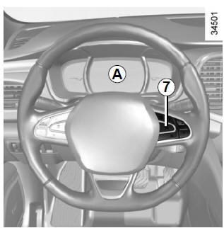 Alerta de nível mínimo do óleo do motor