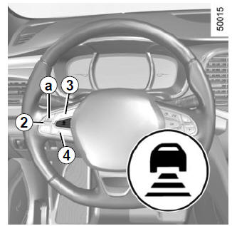 Ultrapassagem da velocidade de regulação