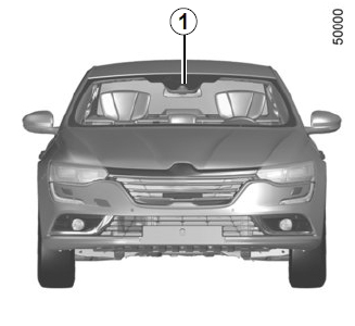 Alerta de excesso de velocidade