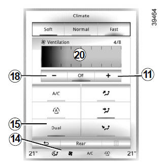 Regulação da temperatura