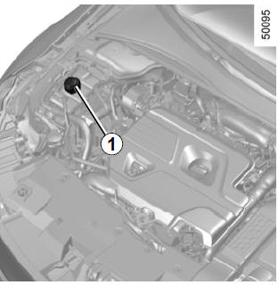 Líquido de refrigeração do motor