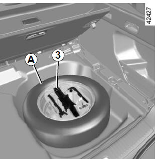 Veículo não equipado com subwoofer