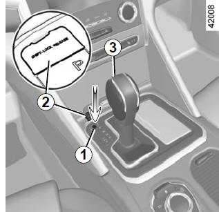 Reboque de um veículo com caixa de velocidades automática